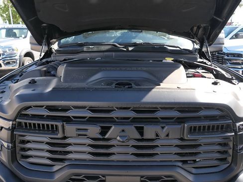 New 2026 RAM 5500 Tradesman AWD/4WD image 25