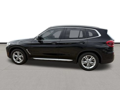 Used 2020 BMW X3 sDrive30i w/ Convenience Package RWD image 2