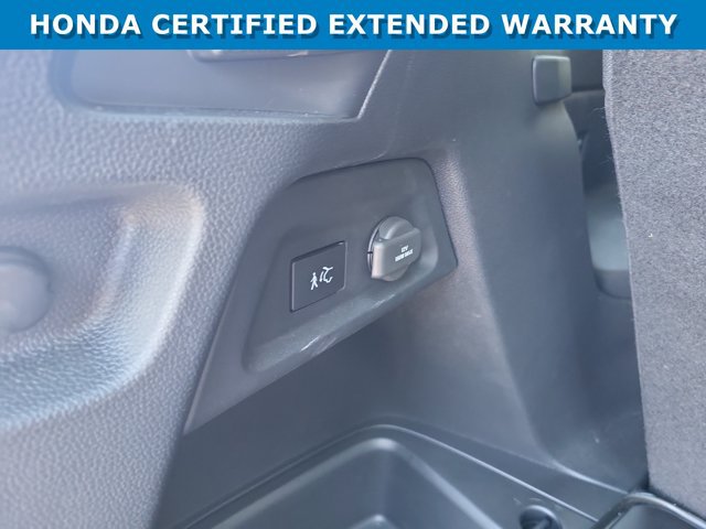 Certified 2025 Honda Pilot Elite image 15