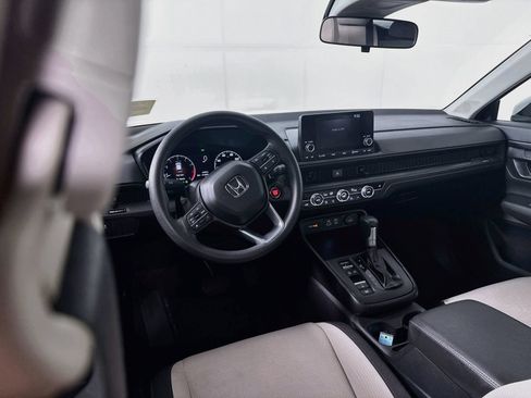Used 2024 Honda CR-V EX image 20