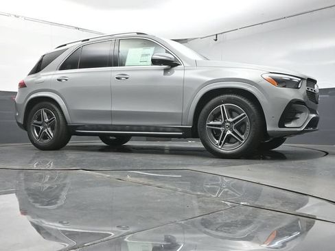 New 2026 Mercedes-Benz GLE 350 4MATIC image 33