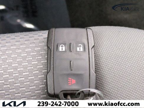 Used 2018 GMC Sierra 1500 4x4 Double Cab image 25