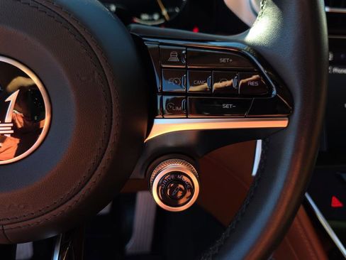 Certified 2024 Maserati GranTurismo Modena image 22