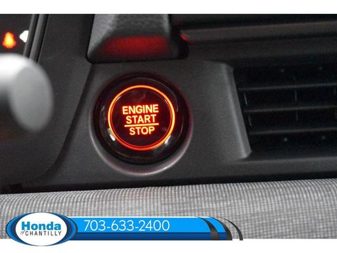 New 2026 Honda Passport TrailSport image 27