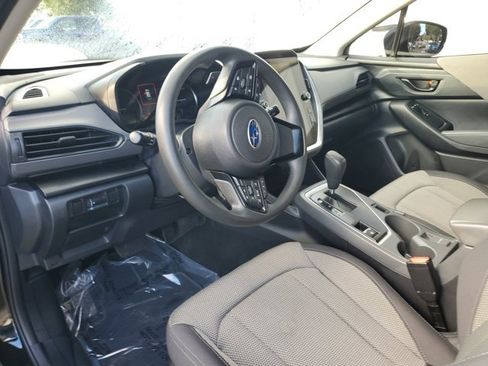 Used 2024 Subaru Crosstrek 2.0i Premium image 13