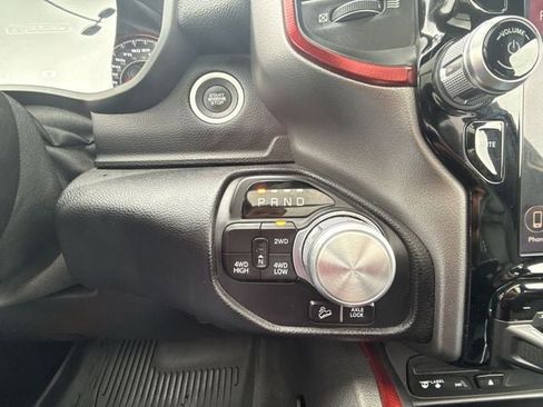 Used 2019 RAM 1500 Rebel w/ Rebel Level 2 Equipment Group AWD/4WD image 20