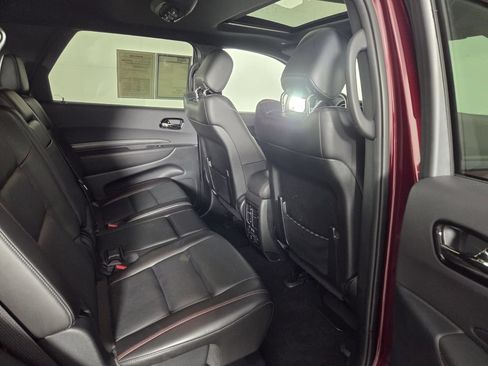 Used 2023 Dodge Durango R/T AWD/4WD image 30