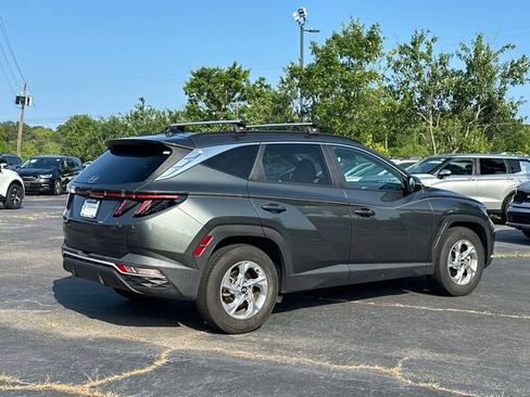 Used 2022 Hyundai Tucson SEL FWD image 5