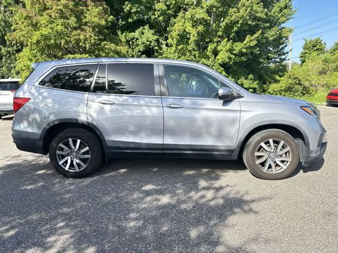 Used 2021 Honda Pilot EX-L image 7