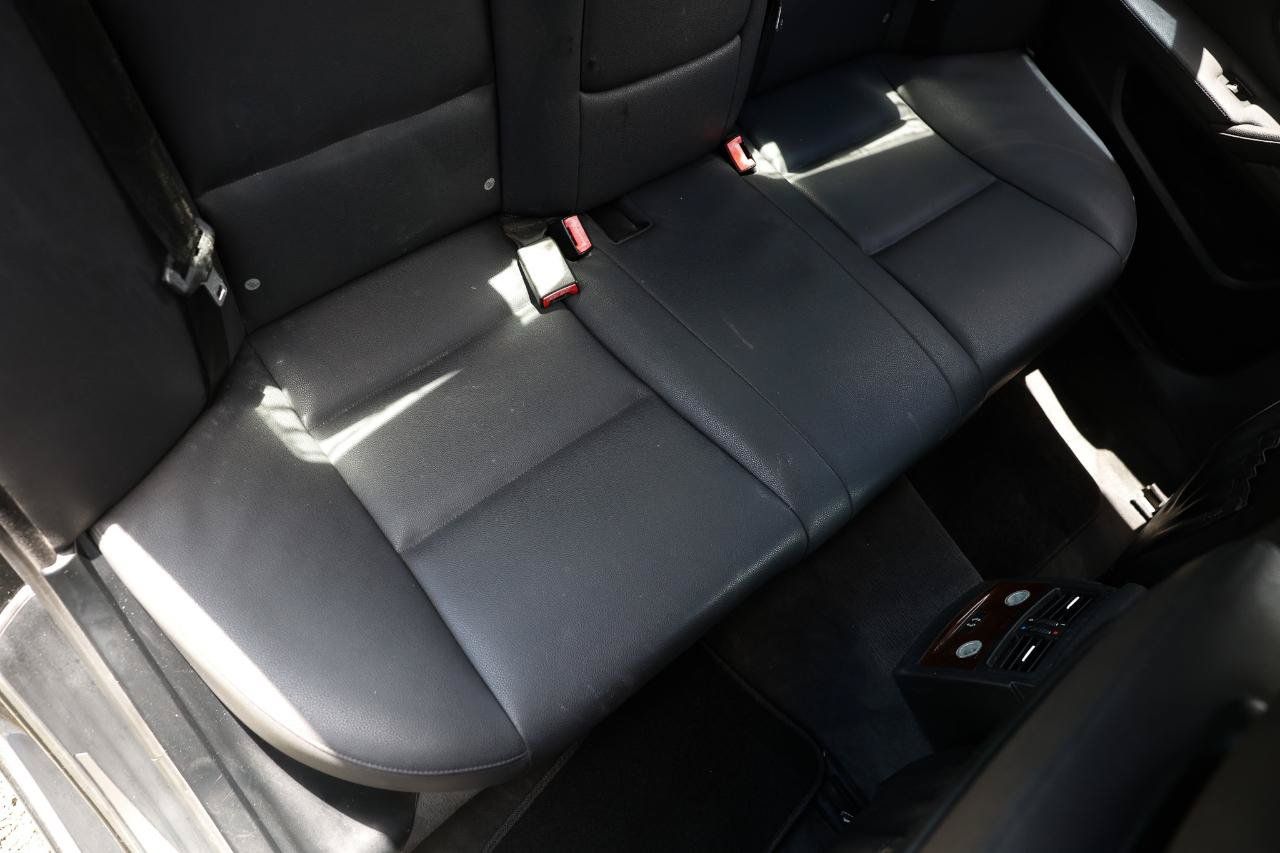 Used 2008 BMW 528i Sedan RWD image 12