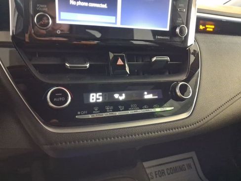 Used 2021 Toyota Corolla SE w/ Carpet Mat Package (TMS) image 20