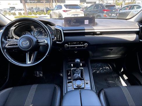 Used 2023 MAZDA CX-50 2.5 S w/ Cargo Package AWD/4WD image 11