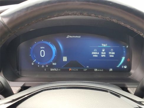 Used 2021 Ford Explorer Platinum w/ Equipment Group 601A image 24