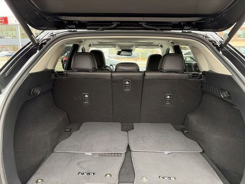 Used 2025 MAZDA CX-5 AWD 2.5 S w/ Premium Plus Pkg image 24