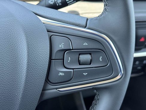 New 2026 Buick Encore GX Sport Touring FWD image 10