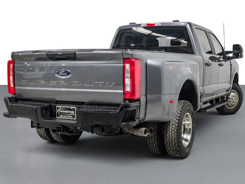 Used 2025 Ford F350 XL AWD/4WD image 6