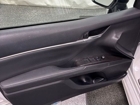 Used 2024 Toyota Camry XSE w/ Navigation Package FWD image 15