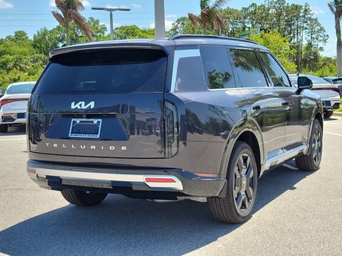 New 2027 Kia Telluride SX FWD image 6