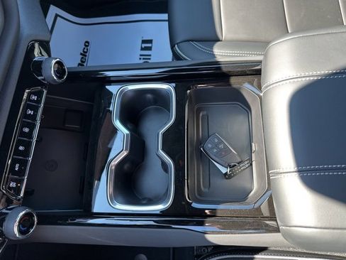 New 2026 Chevrolet Silverado EV LT image 35