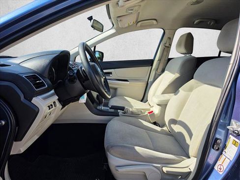 Used 2015 Subaru Crosstrek 2.0i Premium AWD/4WD image 22