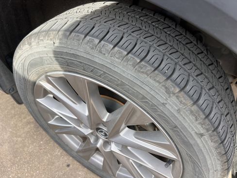 Used 2021 MAZDA CX-5 Grand Touring image 19