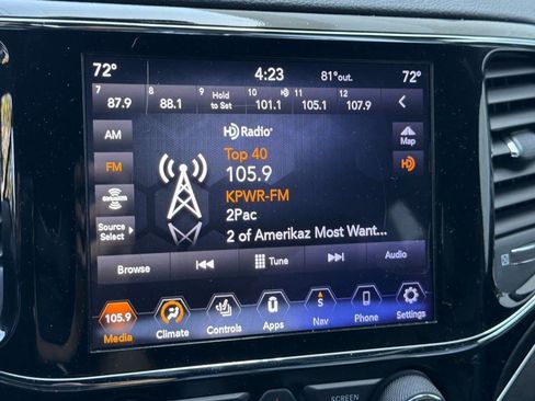 Used 2020 Jeep Grand Cherokee Limited RWD image 11