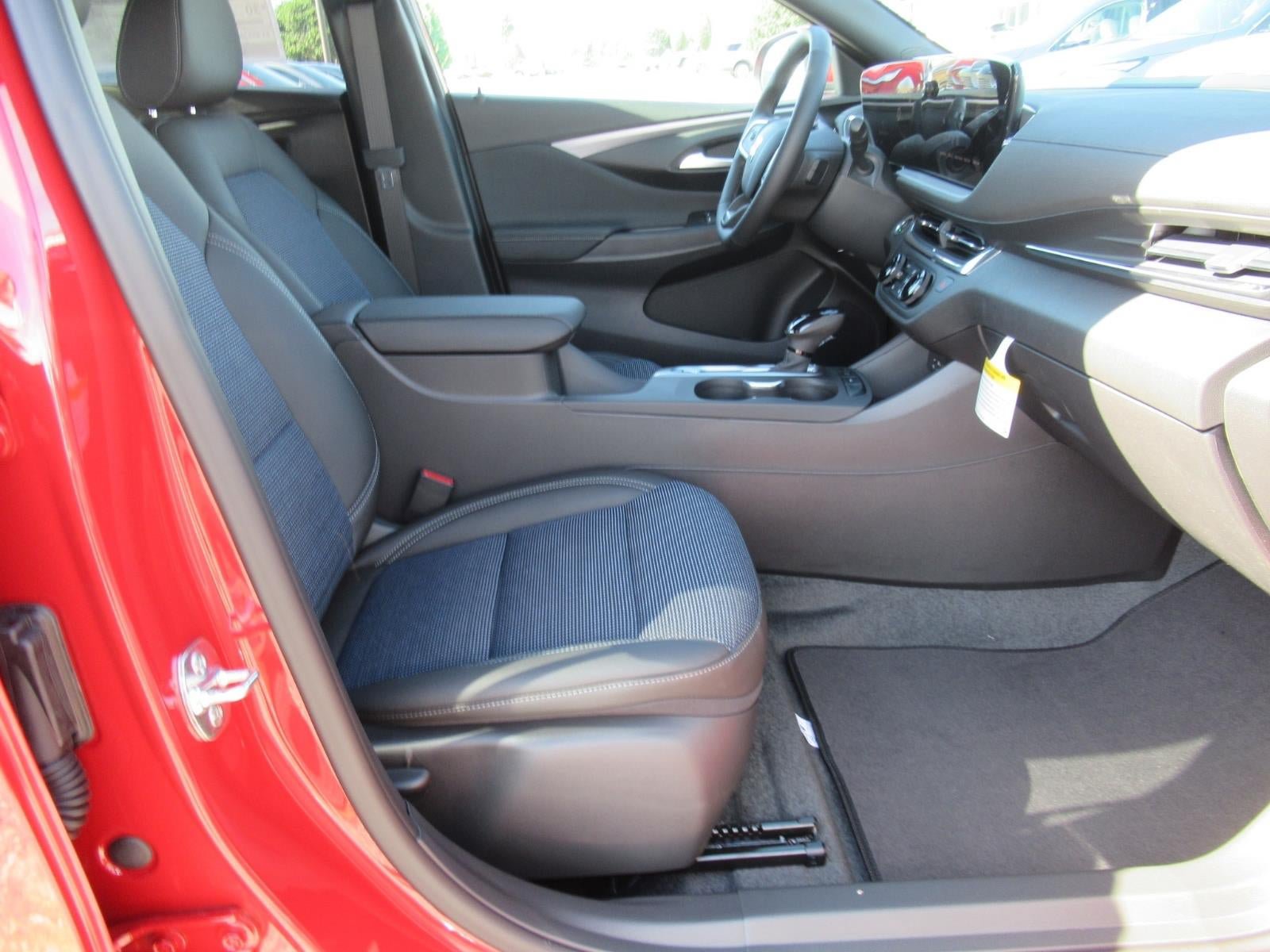 New 2026 Buick Envista Preferred w/ Convenience I Package FWD image 10