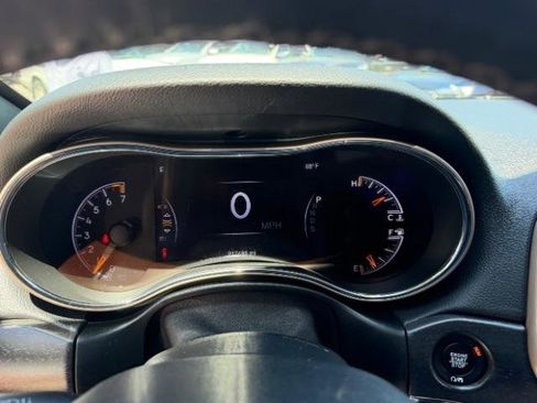 Used 2015 Jeep Grand Cherokee Limited AWD/4WD image 19