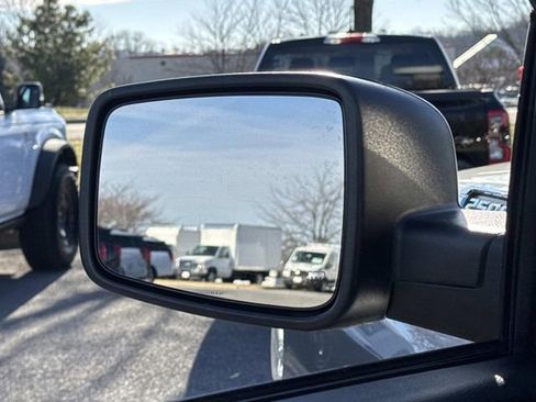 Used 2022 RAM 2500 Tradesman w/ Chrome Appearance Group image 15