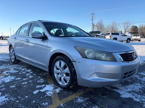 Used 2008 Honda Accord EX image 4