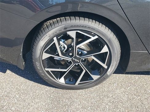 New 2026 Kia K5 EX image 38