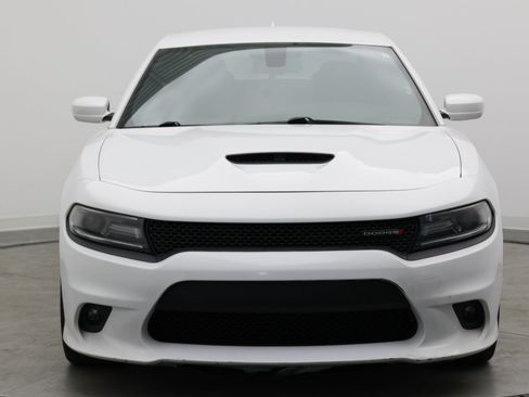 Used 2021 Dodge Charger R/T RWD image 2