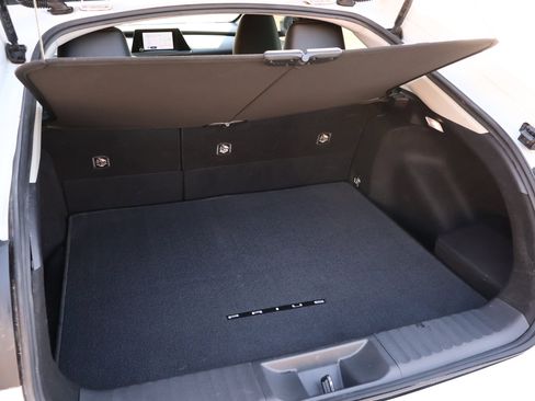 Used 2023 Toyota Prius XLE image 24