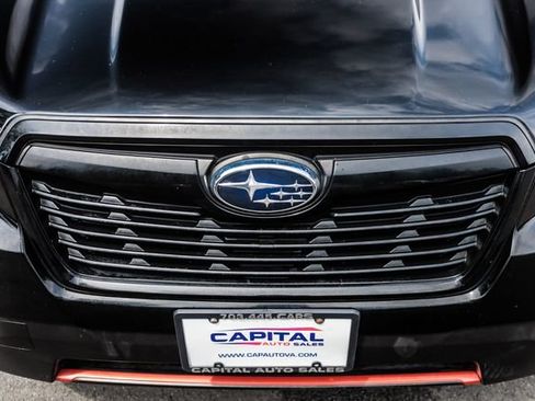 Used 2019 Subaru Forester Sport AWD/4WD image 18