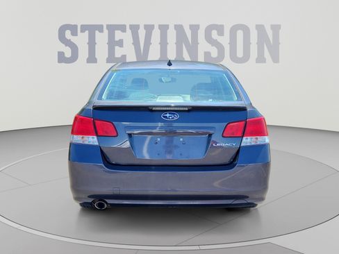 Used 2011 Subaru Legacy 2.5i Limited AWD/4WD image 4