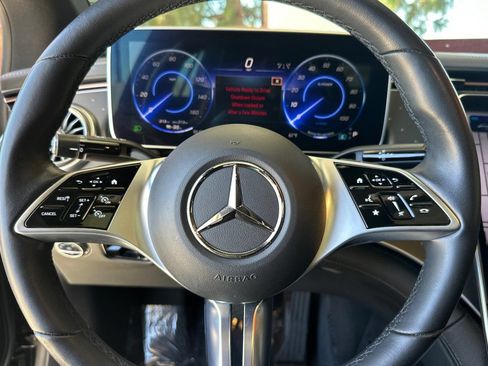 Certified 2023 Mercedes-Benz EQE 350+ 4MATIC Sedan image 31