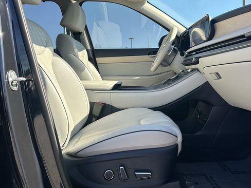 Used 2023 Hyundai Palisade Limited FWD image 14