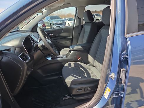 Certified 2024 Chevrolet Equinox LT image 24