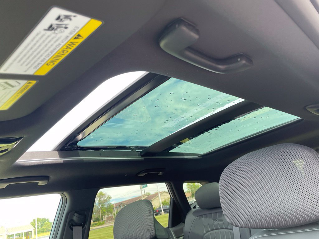 New 2027 Kia Seltos X-Line SX AWD/4WD image 10
