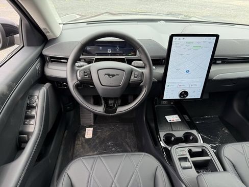 New 2025 Ford Mustang Mach-E Select w/ Comfort Package Lite image 20