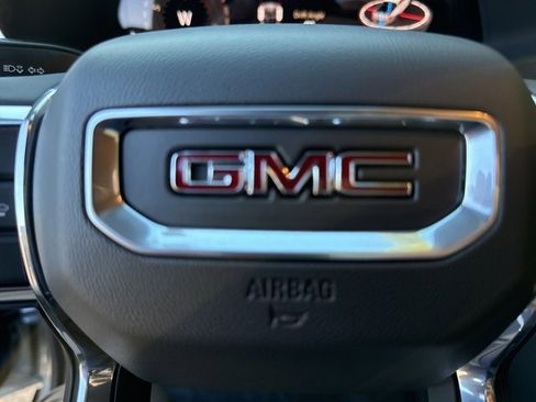 Used 2025 GMC Canyon Elevation w/ Convenience Package image 13