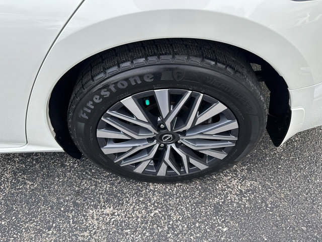 Used 2023 Nissan Altima 2.5 SV w/ SV Premium Package FWD image 33