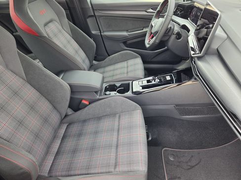 New 2026 Volkswagen GTI S FWD image 12