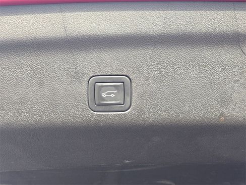 Used 2021 Chevrolet Tahoe Z71 w/ Rear Media and Nav Package image 14