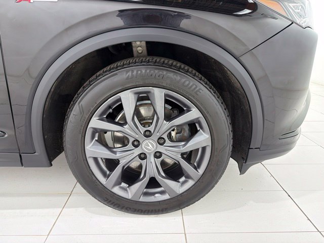 Used 2024 Acura MDX A-Spec AWD/4WD image 51