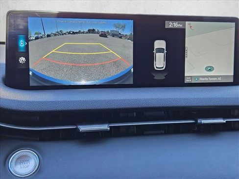 Used 2025 Genesis GV70 2.5T image 19