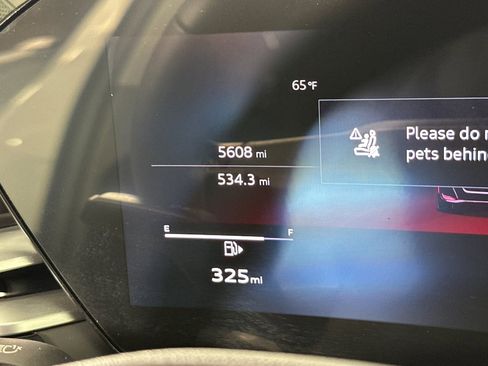 Used 2025 Audi A5 2.0T Premium Plus w/ Premium Plus image 22