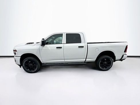 New 2026 RAM 2500 Tradesman AWD/4WD image 6