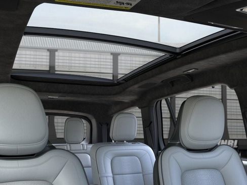 New 2026 Lincoln Aviator Black Label AWD/4WD image 22