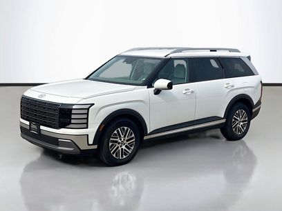 Used 2026 Hyundai Palisade SEL